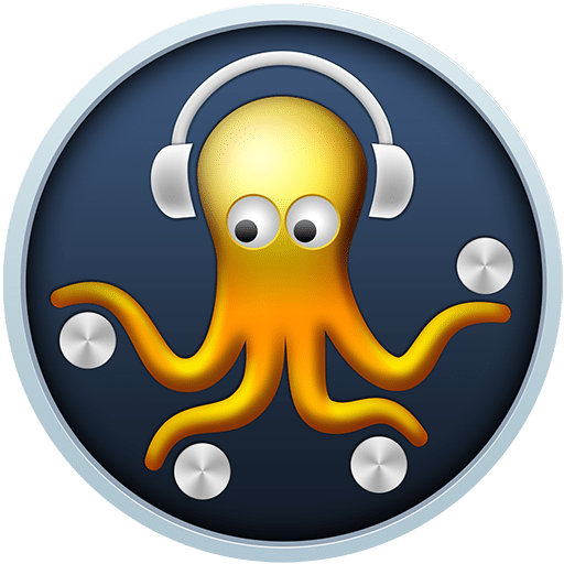 Octopus control for mac windows 10